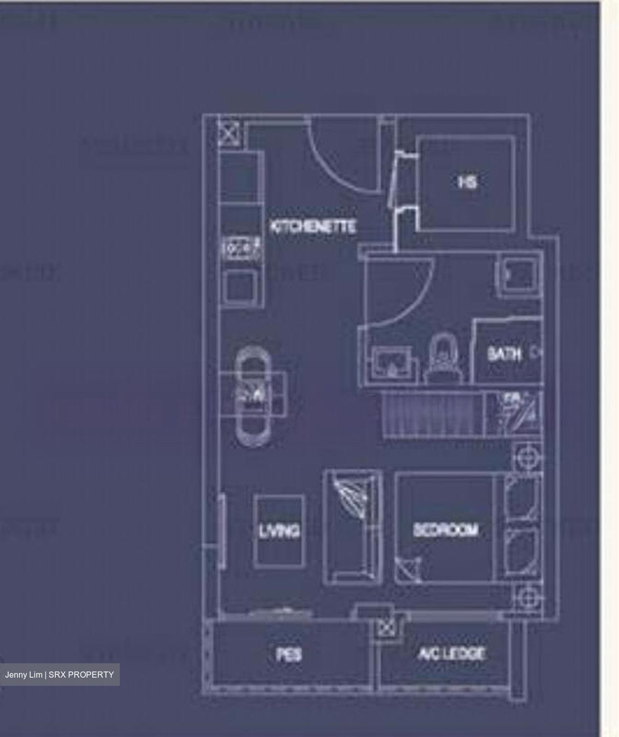 Kovan Grandeur (D19), Apartment #589900281